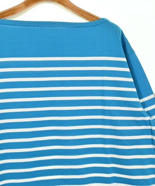 OUTIL（ウティ）Tシャツ・カットソー 青 サイズ:0(XS位) レディース/2200691616032
