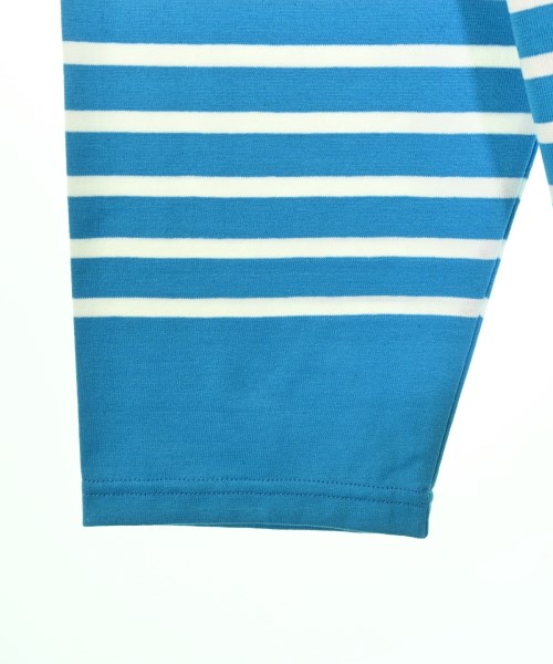OUTIL（ウティ）Tシャツ・カットソー 青 サイズ:0(XS位) レディース/2200691616032
