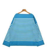 OUTIL（ウティ）Tシャツ・カットソー 青 サイズ:0(XS位) レディース/2200691616049