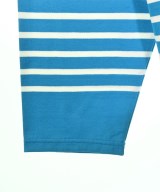 OUTIL（ウティ）Tシャツ・カットソー 青 サイズ:0(XS位) レディース/2200691616049