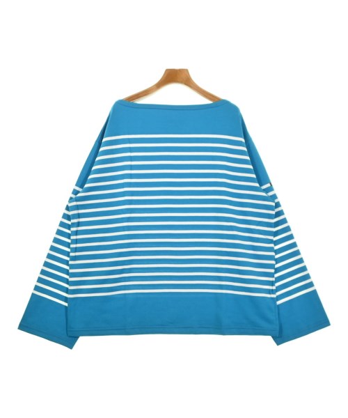 OUTIL(ウティ)Tシャツ・カットソー 青 サイズ:1(S位)/2200691616056