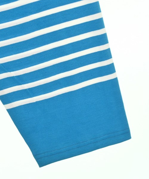 OUTIL（ウティ）Tシャツ・カットソー 青 サイズ:1(S位) レディース/2200691616056