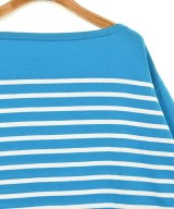OUTIL（ウティ）Tシャツ・カットソー 青 サイズ:1(S位) レディース/2200691616056