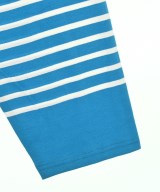 OUTIL（ウティ）Tシャツ・カットソー 青 サイズ:1(S位) レディース/2200691616056