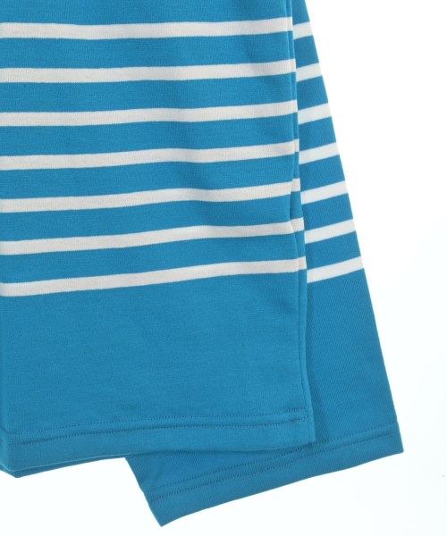 OUTIL（ウティ）Tシャツ・カットソー 青 サイズ:2(M位) レディース/2200691616346