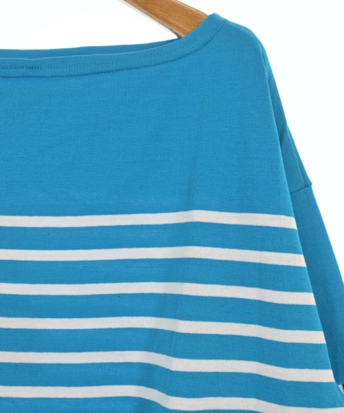 OUTIL（ウティ）Tシャツ・カットソー 青 サイズ:2(M位) レディース/2200691616353