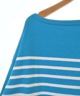 OUTIL（ウティ）Tシャツ・カットソー 青 サイズ:1(S位) レディース/2200691616421