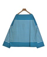 OUTIL（ウティ）Tシャツ・カットソー 青 サイズ:1(S位) レディース/2200691624143