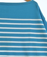 OUTIL（ウティ）Tシャツ・カットソー 青 サイズ:1(S位) レディース/2200691624143