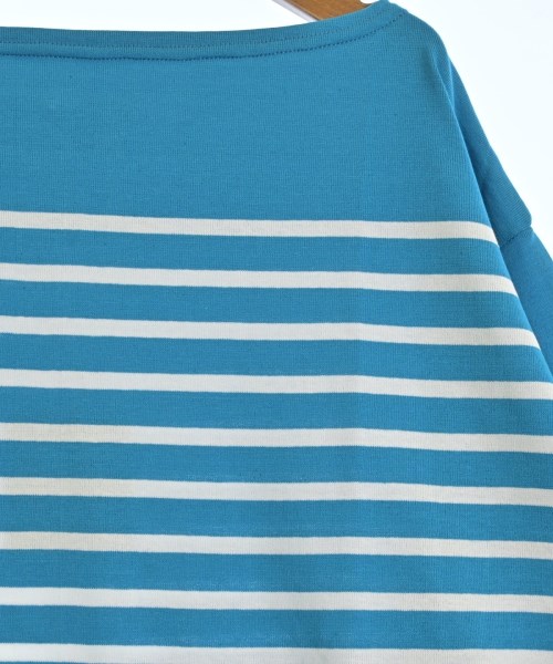 OUTIL（ウティ）Tシャツ・カットソー 青 サイズ:1(S位) レディース/2200691624150