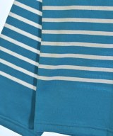 OUTIL（ウティ）Tシャツ・カットソー 青 サイズ:1(S位) レディース/2200691624204