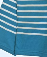 OUTIL（ウティ）Tシャツ・カットソー 青 サイズ:0(XS位) レディース/2200691624242