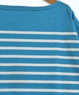 OUTIL（ウティ）Tシャツ・カットソー 青 サイズ:0(XS位) レディース/2200691624266