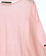 OUTIL（ウティ）Tシャツ・カットソー ピンク サイズ:1(S位) レディース/2200691624310