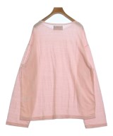 OUTIL（ウティ）Tシャツ・カットソー ピンク サイズ:1(S位) レディース/2200691624327
