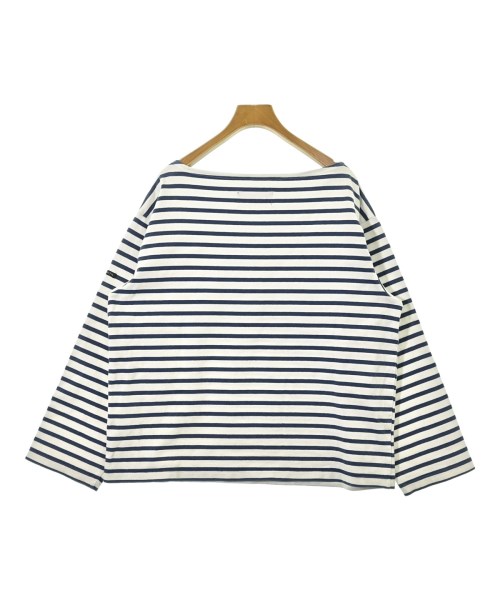 OUTIL（ウティ）Tシャツ・カットソー 白 サイズ:0(XS位) レディース/2200691945033