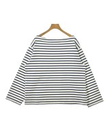 OUTIL（ウティ）Tシャツ・カットソー 白 サイズ:0(XS位) レディース/2200691945033
