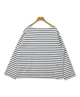 OUTIL（ウティ）Tシャツ・カットソー 白 サイズ:0(XS位) レディース/2200691945033