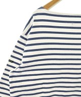 OUTIL（ウティ）Tシャツ・カットソー 白 サイズ:0(XS位) レディース/2200691945033