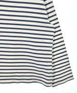 OUTIL（ウティ）Tシャツ・カットソー 白 サイズ:0(XS位) レディース/2200691945033