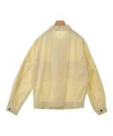 OUTIL（ウティ）カバーオール ベージュ サイズ:2(M位) メンズ/2200692993019