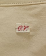OUTIL（ウティ）カバーオール ベージュ サイズ:2(M位) メンズ/2200692993019