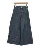 BRANDNEWOLD（ブランニューオールド）デニムパンツ 紺 サイズ:28(L位) レディース/2200695355074