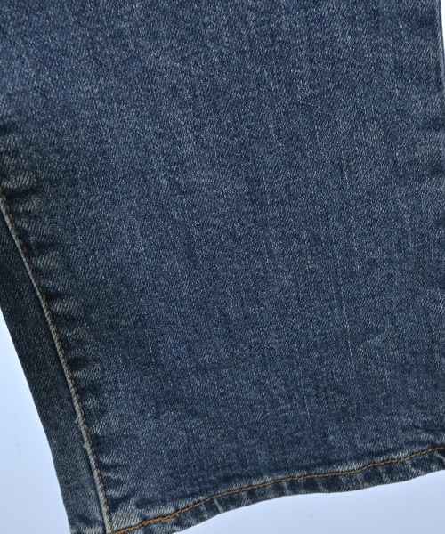 BRANDNEWOLD（ブランニューオールド）デニムパンツ 紺 サイズ:28(L位) レディース/2200702580024