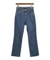 BRANDNEWOLD（ブランニューオールド）デニムパンツ 紺 サイズ:28(L位) レディース/2200702580024