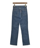 BRANDNEWOLD（ブランニューオールド）デニムパンツ 紺 サイズ:28(L位) レディース/2200702580024