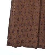 Hobbs London（ホッブスロンドン）ワンピース 茶 サイズ:12(M位) レディース/2200631805021