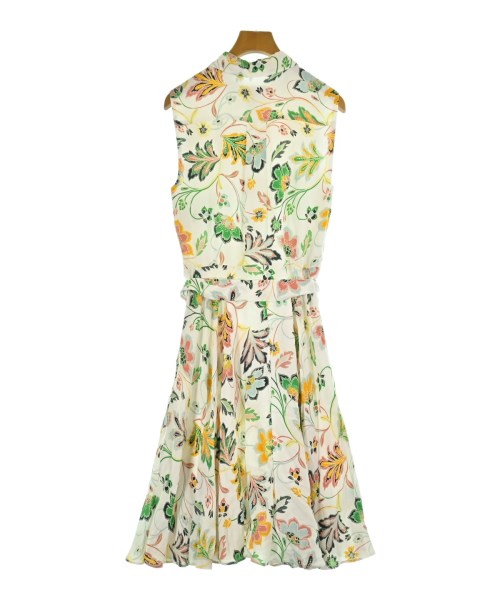 Hobbs London（ホッブスロンドン）シャツワンピース 白 サイズ:6(M位) レディース/2200623695012