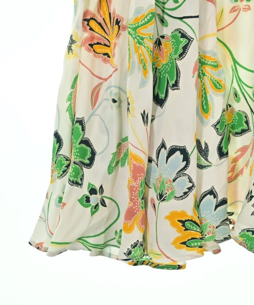 Hobbs London（ホッブスロンドン）シャツワンピース 白 サイズ:6(M位) レディース/2200623695012