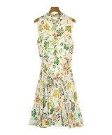 Hobbs London（ホッブスロンドン）シャツワンピース 白 サイズ:6(M位) レディース/2200623695012