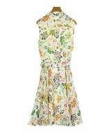 Hobbs London（ホッブスロンドン）シャツワンピース 白 サイズ:6(M位) レディース/2200623695012