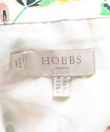 Hobbs London（ホッブスロンドン）シャツワンピース 白 サイズ:6(M位) レディース/2200623695012