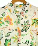 Hobbs London（ホッブスロンドン）シャツワンピース 白 サイズ:6(M位) レディース/2200623695012