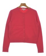 Hobbs London（ホッブスロンドン）カーディガン ピンク サイズ:S レディース/2200623695029