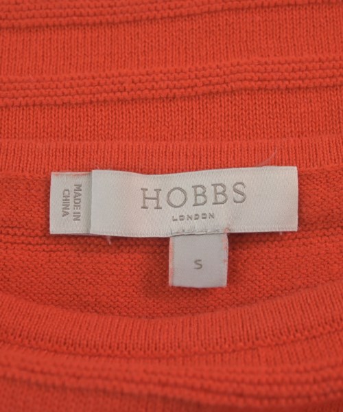 Hobbs London（ホッブスロンドン）Tシャツ・カットソー オレンジ サイズ:S レディース/2200623695036