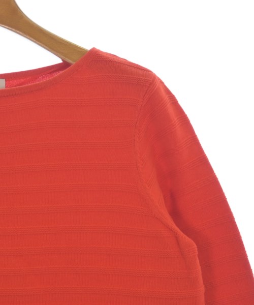 Hobbs London（ホッブスロンドン）Tシャツ・カットソー オレンジ サイズ:S レディース/2200623695036
