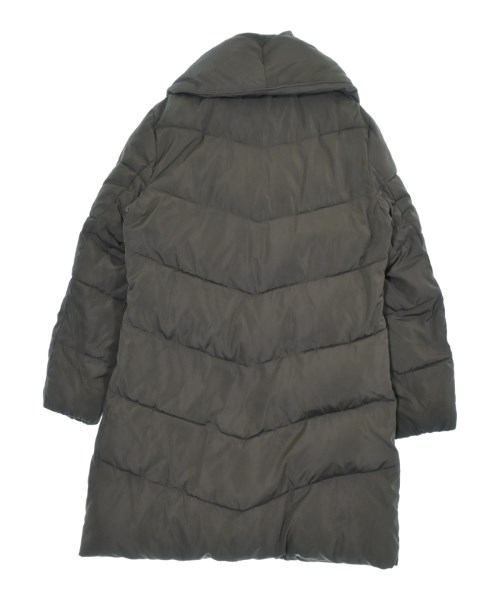 Hobbs London（ホッブスロンドン）ダウンコート グレー サイズ:12(M位) レディース/2200632593019