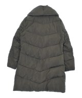 Hobbs London（ホッブスロンドン）ダウンコート グレー サイズ:12(M位) レディース/2200632593019
