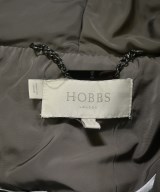 Hobbs London（ホッブスロンドン）ダウンコート グレー サイズ:12(M位) レディース/2200632593019