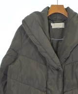 Hobbs London（ホッブスロンドン）ダウンコート グレー サイズ:12(M位) レディース/2200632593019