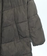 Hobbs London（ホッブスロンドン）ダウンコート グレー サイズ:12(M位) レディース/2200632593019