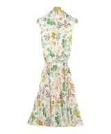Hobbs London（ホッブスロンドン）ワンピース 白 サイズ:8(S位) レディース/2200605799080