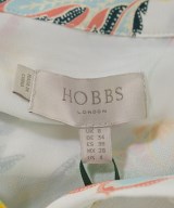 Hobbs London（ホッブスロンドン）ワンピース 白 サイズ:8(S位) レディース/2200605799080