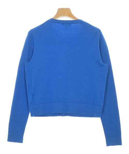 Hobbs London（ホッブスロンドン）カーディガン 青 サイズ:S レディース/2200612020023