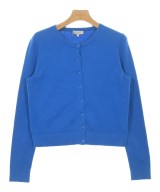 Hobbs London（ホッブスロンドン）カーディガン 青 サイズ:S レディース/2200612020023