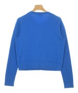Hobbs London（ホッブスロンドン）カーディガン 青 サイズ:S レディース/2200612020023